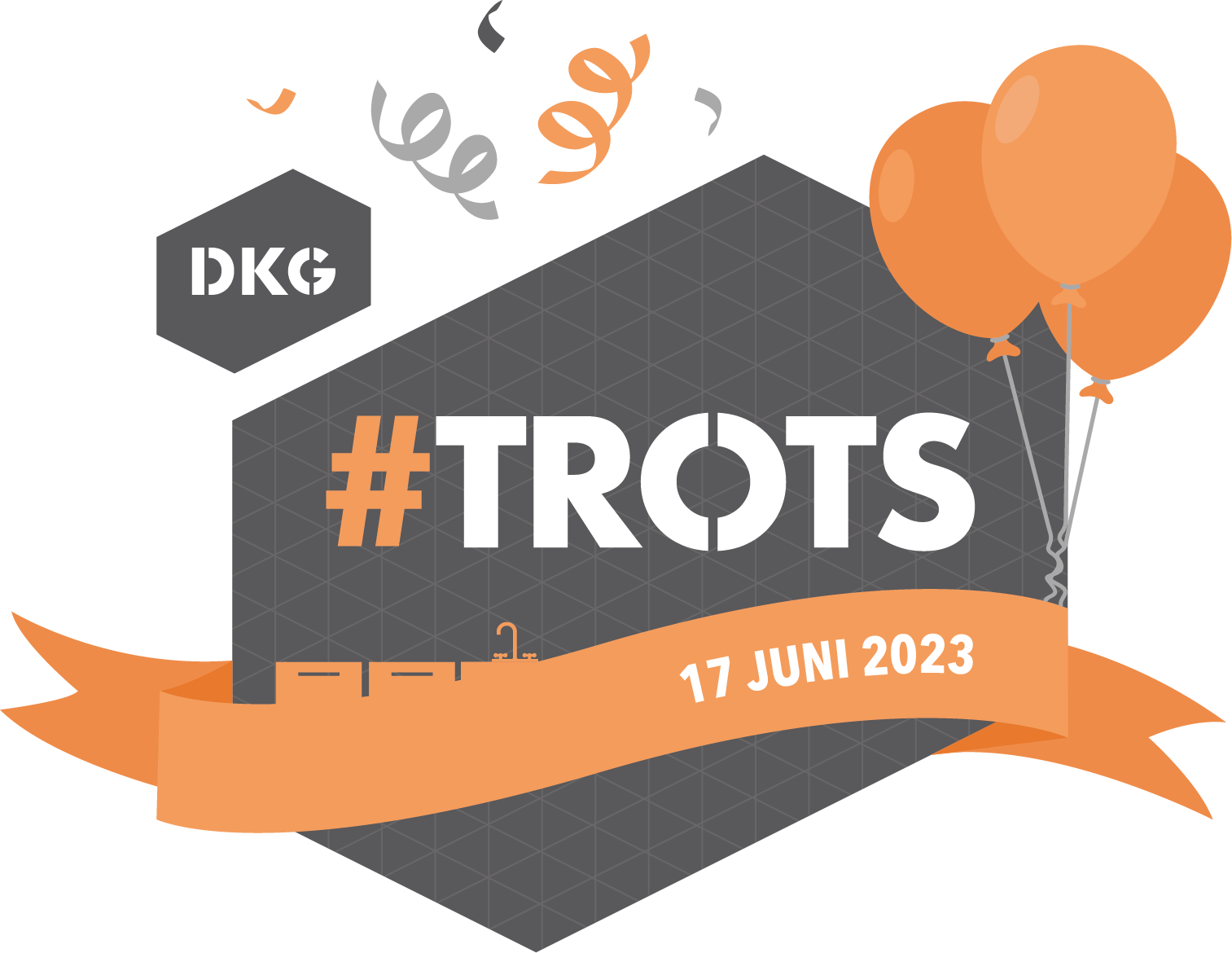 Communicatie & Design personeelsfeest