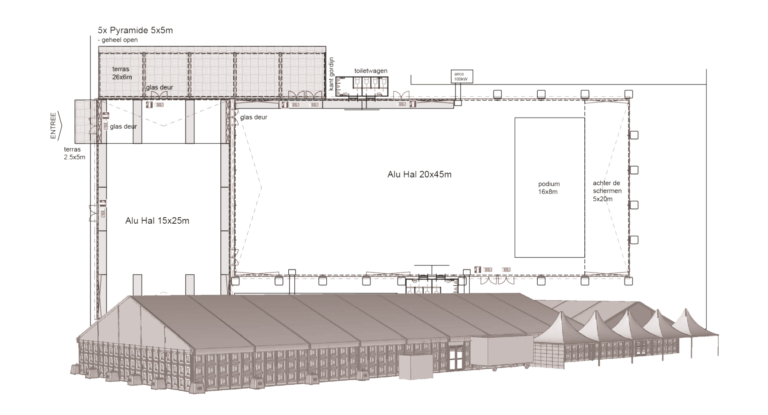 Bedrijfsfeest-eigen-locatie-technische-tekening