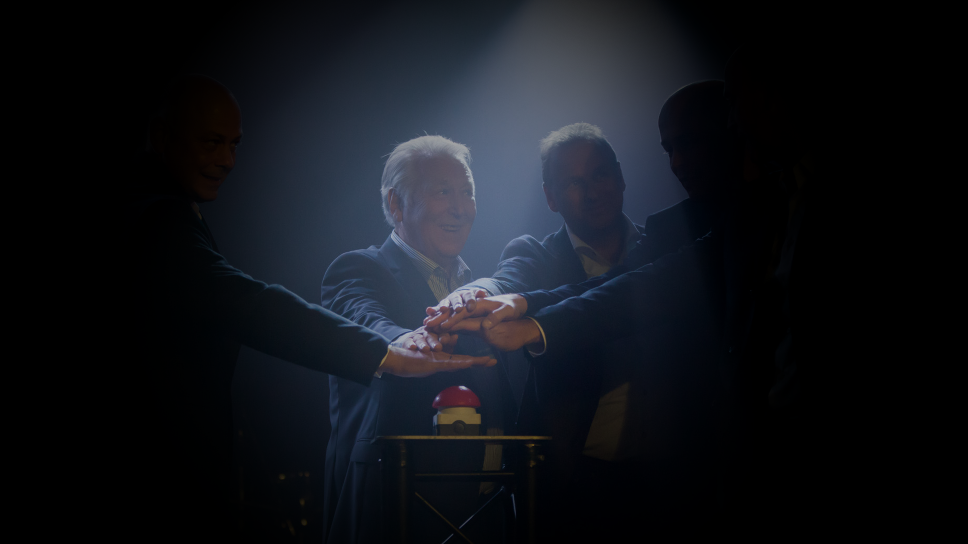 50-Jarig Bedrijfsjubileum