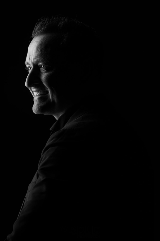 Aaron Jansen - Bureau voor evenementen