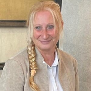 Emmy Radelaar Kuros Biosciences