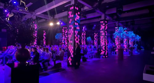 Brand Event