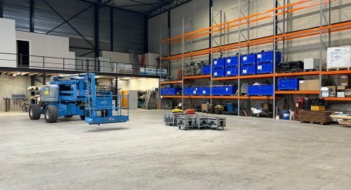 1.Opbouw-jubileum-event