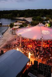 Bedrijfsfestival-organiseren als personeelsfeest Bedrijfsfestival-organiseren als personeelsfeest