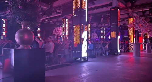 Brand Event