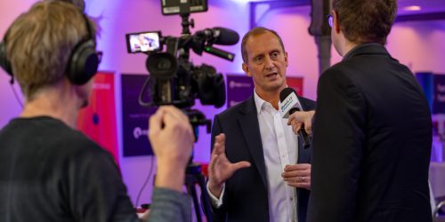 Netwerk event organiseren