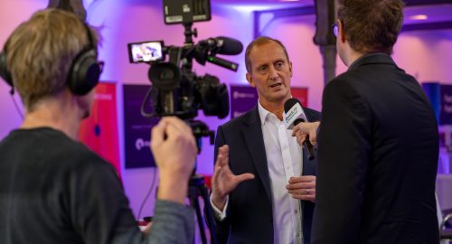 Netwerk event organiseren