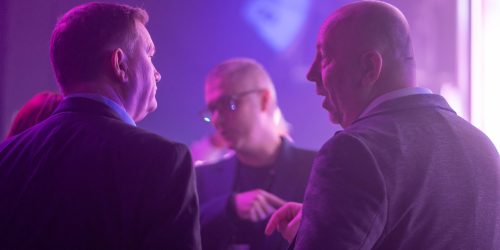 Netwerk event organiseren