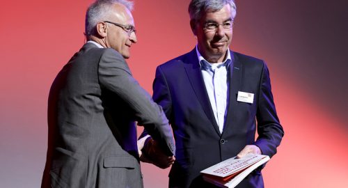 Jubileumevenement