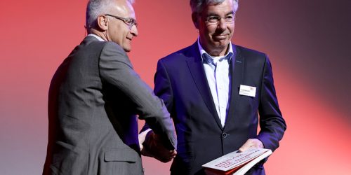 Jubileum Jaarbooster Bureau voor evenementen