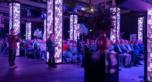Brand Event