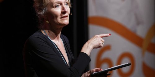 Jubileum Jaarbooster Bureau voor evenementen