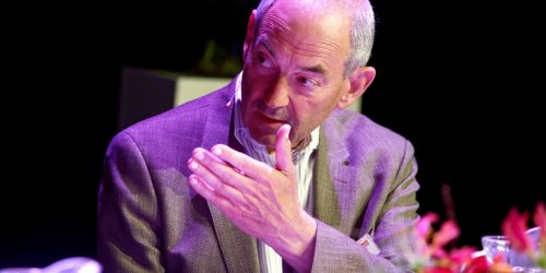 Jubileum Jaarbooster Bureau voor evenementen