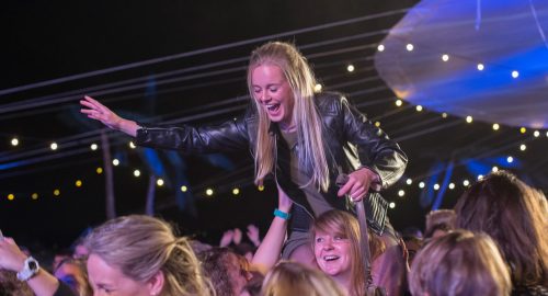 bedrijfsfestival