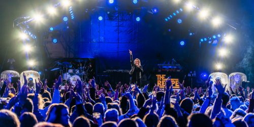 Bedrijfsfestival als personeelsfeest