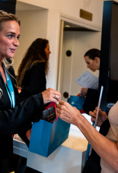 Congrestival organiseren Congrestival organiseren