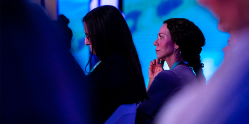 Netwerk event organiseren