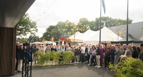 Familiedag organiseren
