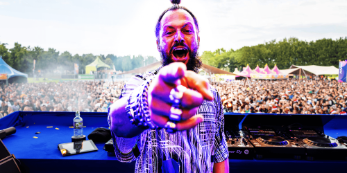 Corporate-festival-artiest