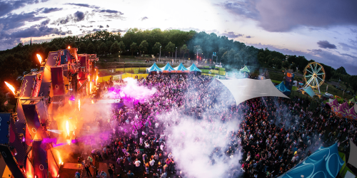 Corporate-festival-setting-2