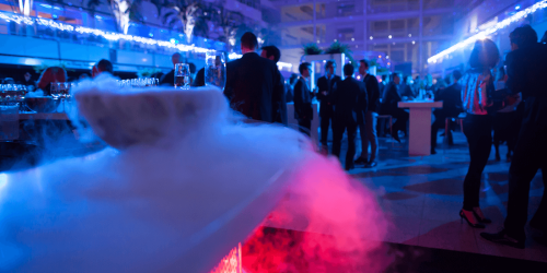 evenementenbureau den haag