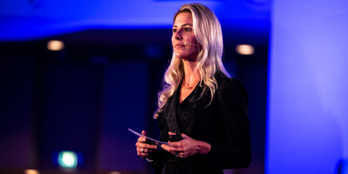 Congrestival organiseren