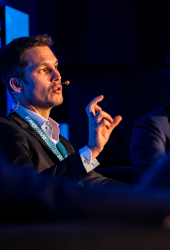 HighImpactBrandevent-organiseren Congrestival organiseren