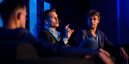 Congrestival organiseren