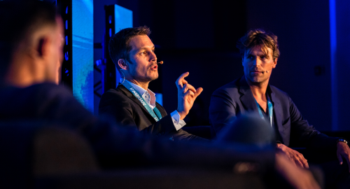 Congrestival organiseren