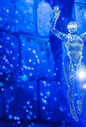 Human-Disco-Ball-2 Human-Disco-Ball-2