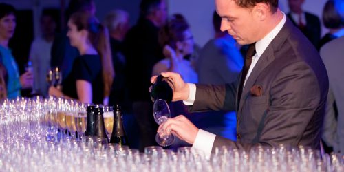 Jubileumfeest organiseren