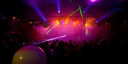 Jubileumfeest organiseren