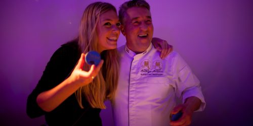 Jubileumfeest organiseren