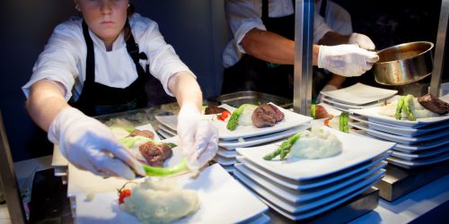 Jubileumfeest organiseren