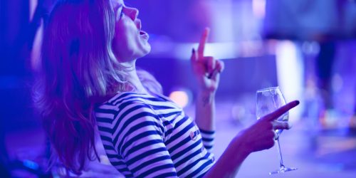 Jubileumfeest organiseren