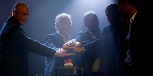 Jubileumfeest-organiseren