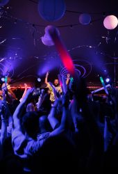 Jubileumfeest Jubileumfeest organiseren
