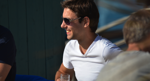 Jubileumweekend organiseren