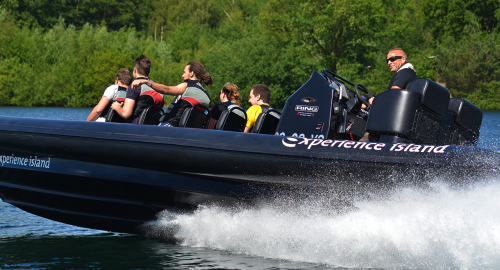 Jubileumweekend organiseren