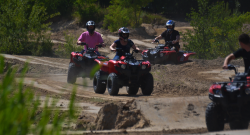 Jubileumweekend organiseren