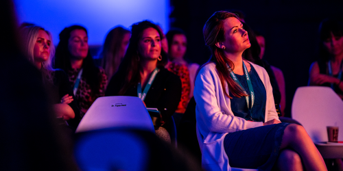 Congrestival organiseren
