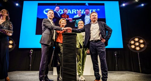 Officiële-opening-bedrijf-en-bedrijfsjubileum-organiseren