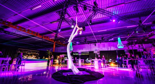 Officiële-opening-bedrijf-en-bedrijfsjubileum-organiseren