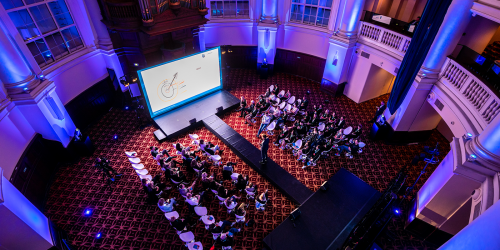 Productlancering-organiseren