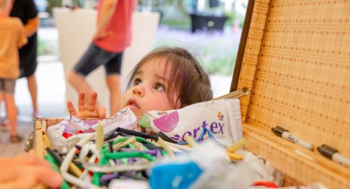 Familie dag organiseren bedrijf