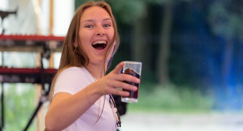 Familie dag organiseren bedrijf
