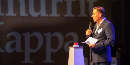 Open dag bedrijf organiseren