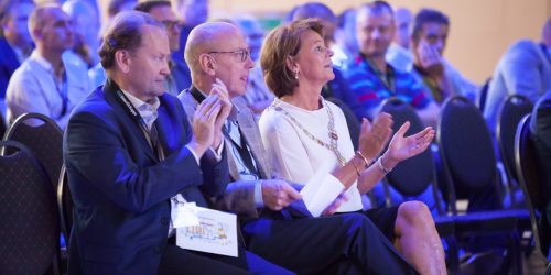 Open dag bedrijf organiseren