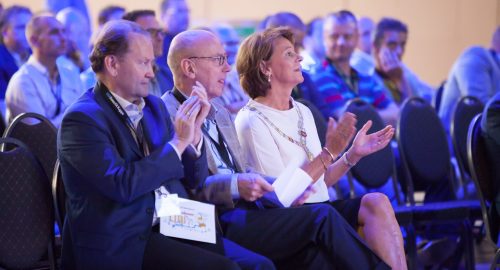 Open dag bedrijf organiseren