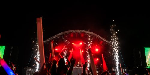 Uniek-personeeslfeest